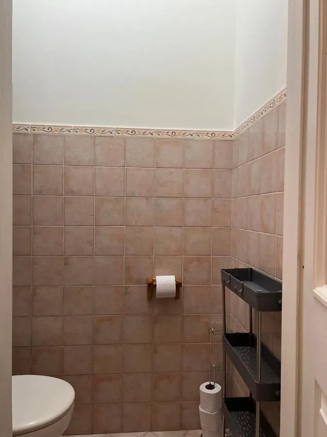 Residence Ai Due Mondi Prague