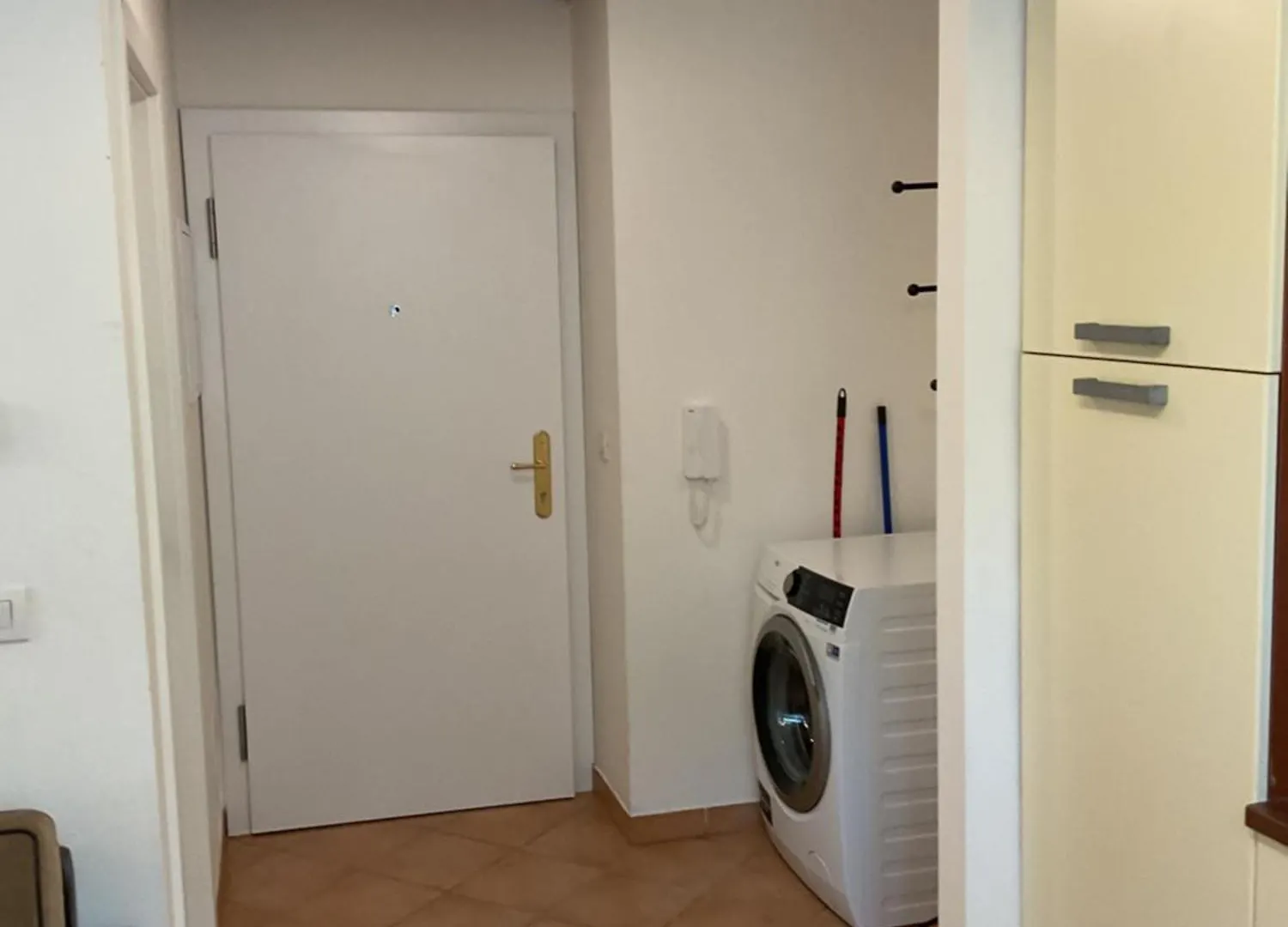 Apartment Residence Ai Due Mondi Prague