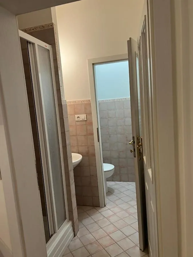 Residence Ai Due Mondi Πράγα Τσεχία