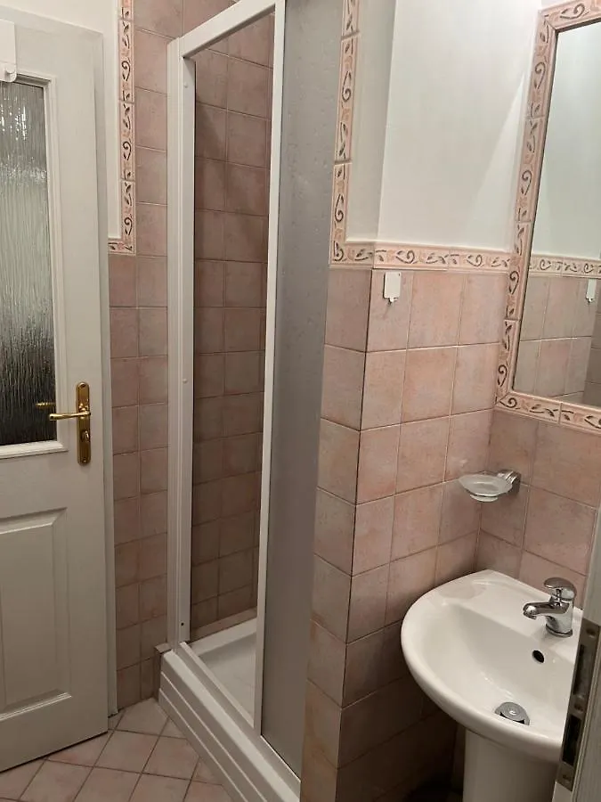 Residence Ai Due Mondi Πράγα 0*,  Τσεχία