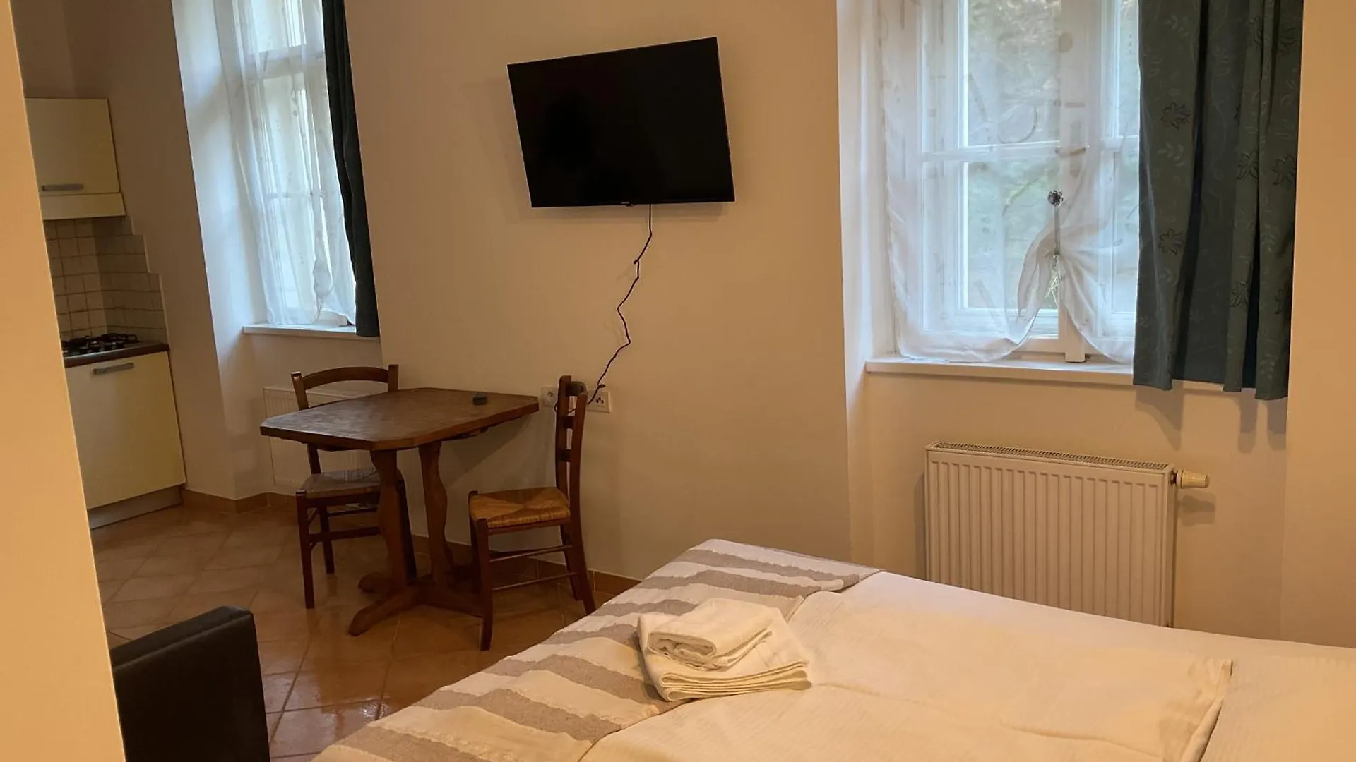 Residence Ai Due Mondi Πράγα 0*,  Τσεχία