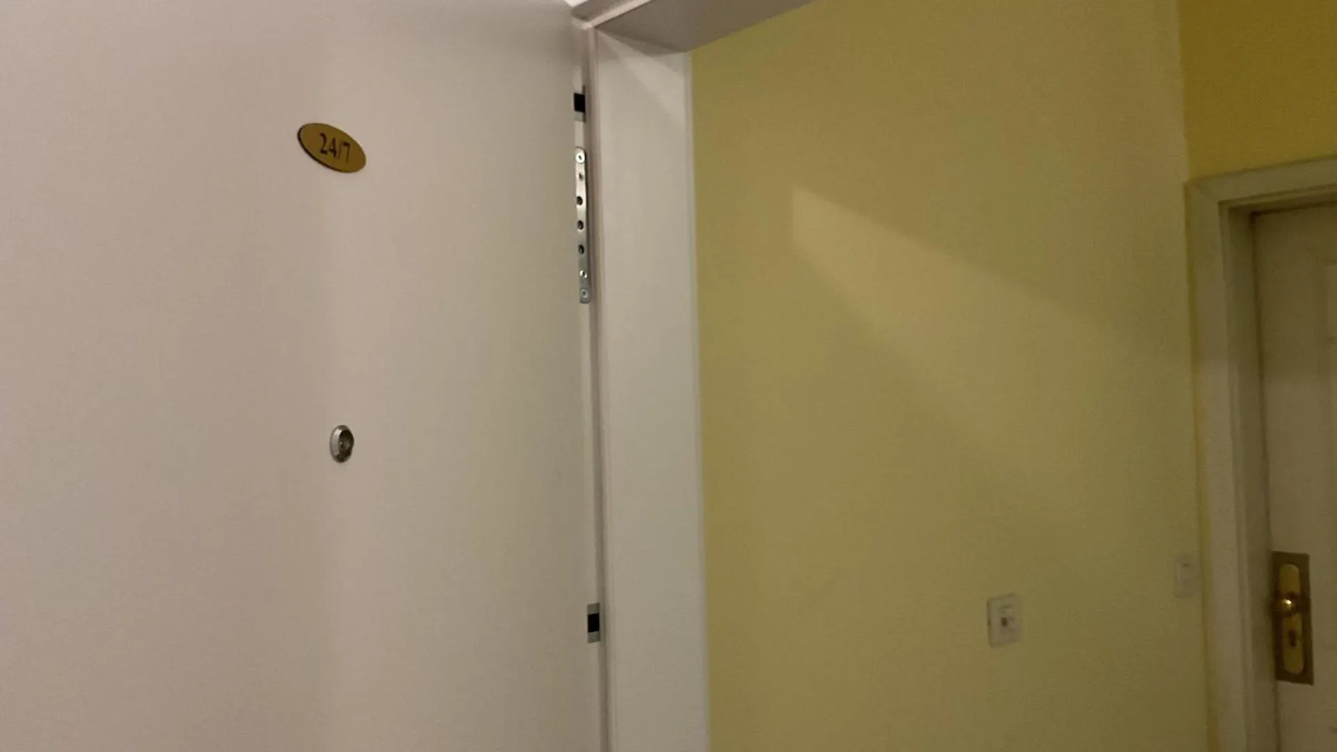 Residence Ai Due Mondi Πράγα 0*,  Τσεχία