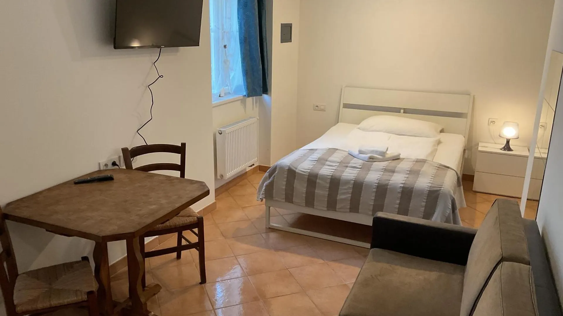 Διαμέρισμα Residence Ai Due Mondi Πράγα Τσεχία